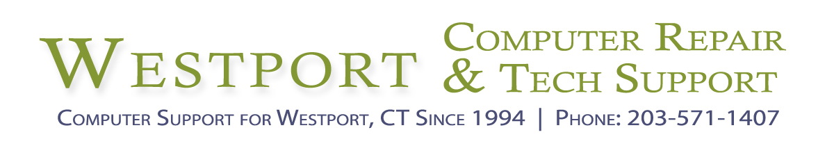 Westport Computer and Tech Support